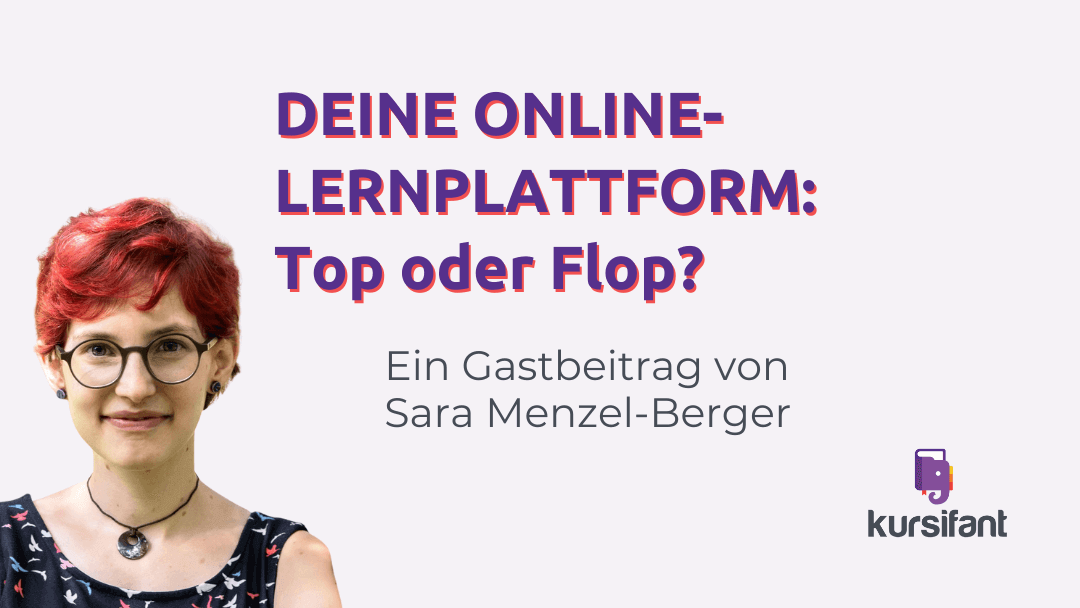 Deine Online-Lernplattform: Top oder Flop? 