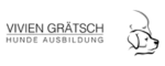Logo Hundesausbildung Berlin Vivien Grätsch