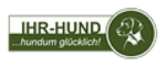 Logo Hundeschule IHR-Hund