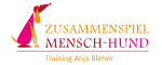 Logo Zusammenspiel Mensch Hund fijumi