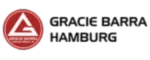 Logo Gracie Barra Hamburg