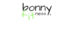 Logo Bonny Fitness