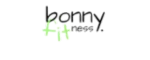 Logo Bonny Fitness