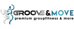 Logo Groove and Move