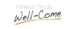 Logo Fitnesstudio Wellcome Essen