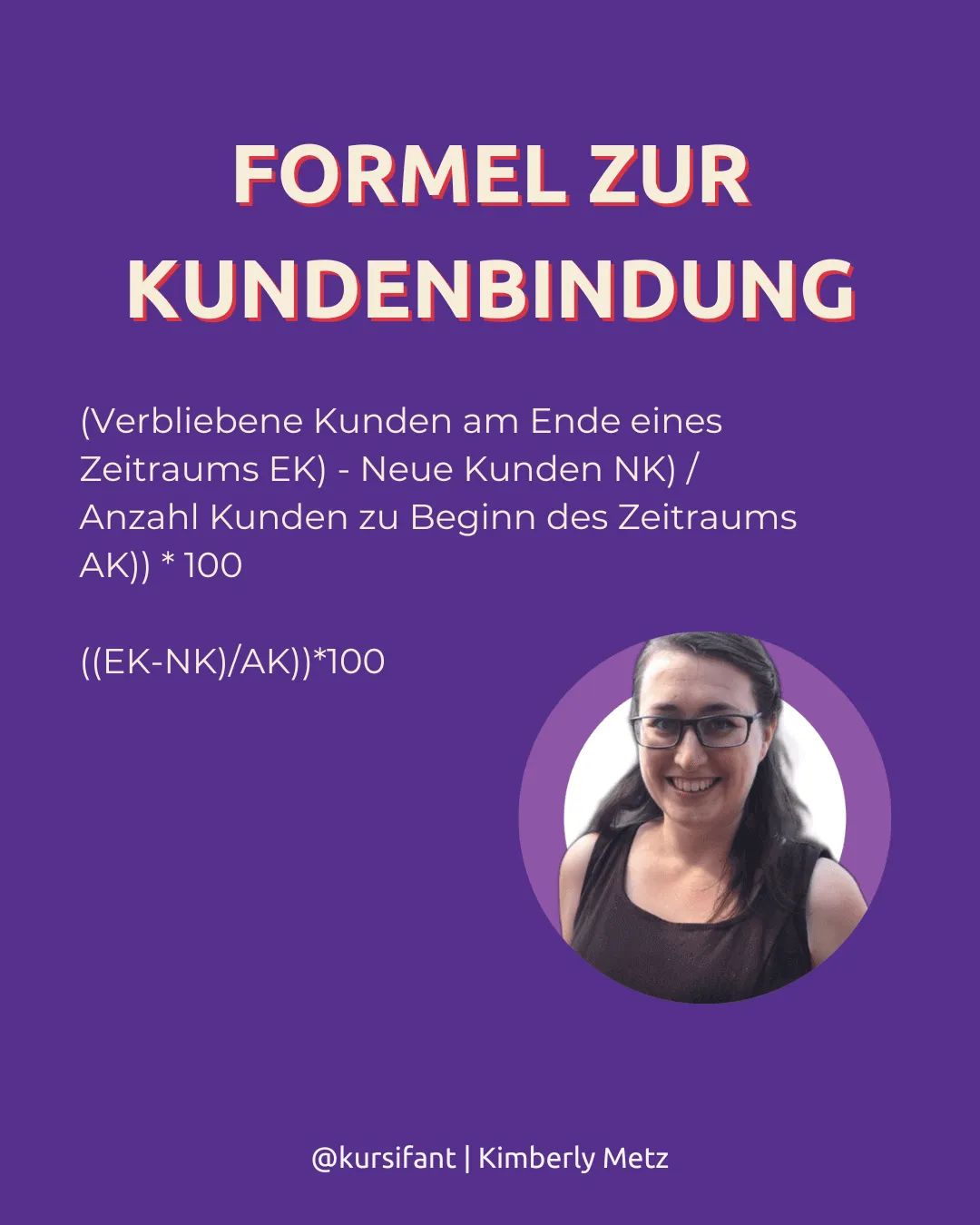 Kundenbindung verbessern