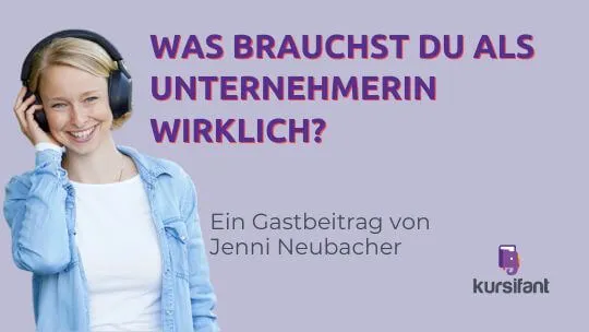 Was brauchst du als Unternehmerin wirklich? Verkaufsskills oder das Verkaufsmindset?